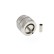 Разъём UHF-male (U-111L PL259) для кабеля RG-174, RG-178, RG-316, прямой, обжимной