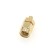 Переходник SMA-male - MMCX-female (SMM-312), прямой