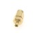 Переходник SMA-male - MMCX-female (SMM-312), прямой
