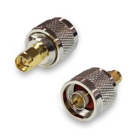 Переходник SMA-male - N-male (SN-311), прямой