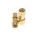 Переходник RP-SMA-male - RP-SMA-male (SS-AA311), прямой