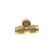 Переходник RP-SMA-male - RP-SMA-male (SS-AA311), прямой