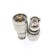 Переходник UHF-male - BNC-male (UB-311), прямой