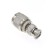 Переходник UHF-male - BNC-male (UB-311), прямой