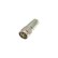 Разъём UHF-male (U-112/1/2 PL259) для фидерного кабеля 1/2", прямой, прижимной
